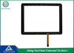 Resistance LCD Touch Screen Panel / Touch Panel Screen With 12 inch