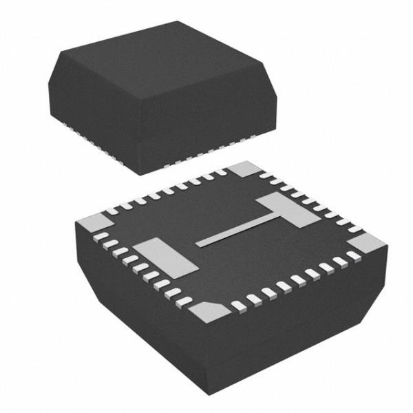 LMZ31707RVQR LMZ31707RVQT LMZ31710RVQR LMZ31710RVQT Mosfet Power Transistor Non