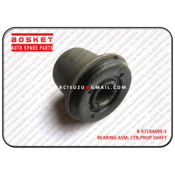 Rear Bushing Replacement Isuzu NPR Parts NKR55 4JB1 4JH1 4HF1 8941185881 8-97184699-1