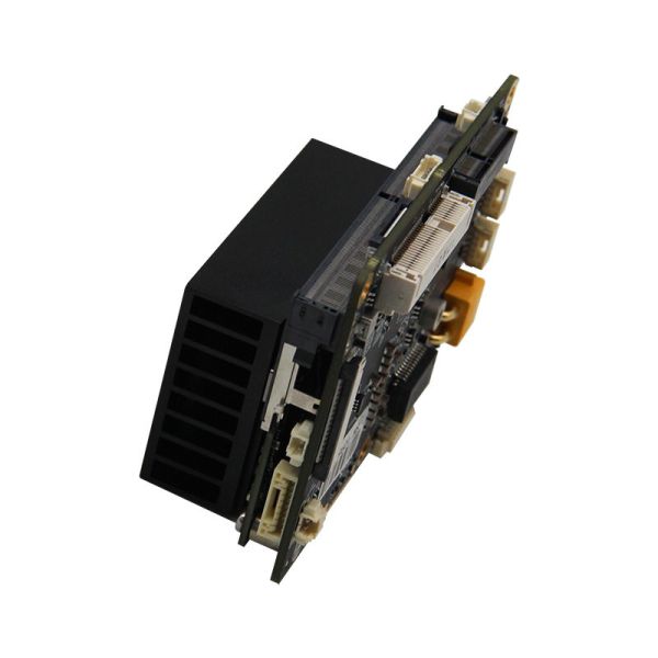 Gpu Uav 16G Nvidia Jetson Xavier Nx Module 9v