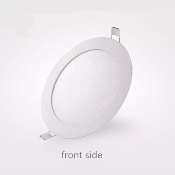 36W LED Ceiling Panel Lights Square No Delay Flat Panel Light