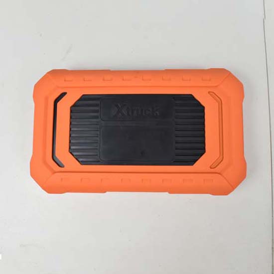 Xtruck M1 Motorcycle OBD2 Scanner with 30+ Reset Services Wi-Fi Online Update and ABS System Test & Bleed for Honda Yamaha Kawasaki Suzuki