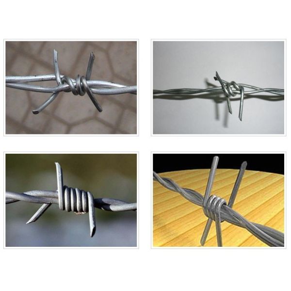 CS-A barbed steel wire machine (Anping shenghua factory)