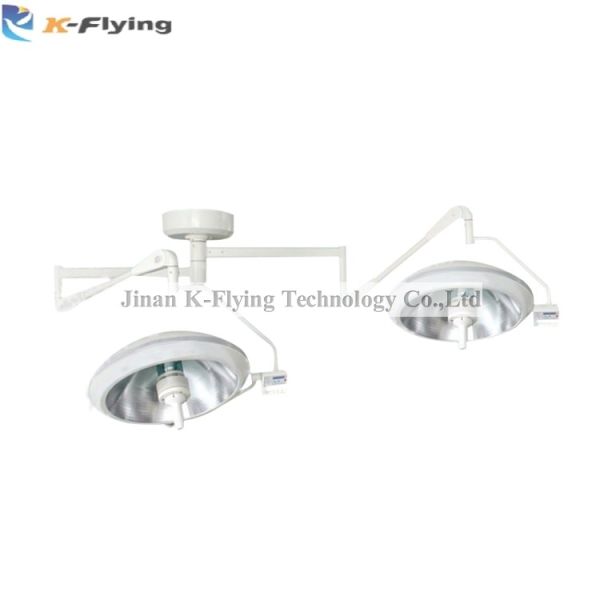 LED Surgical Hospital Shadowless Ot Light Medical Equipment 3500-5500k