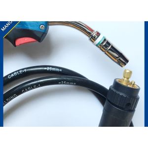 Binzel 24KD Mig Welding Torch Tip Holder 85159000