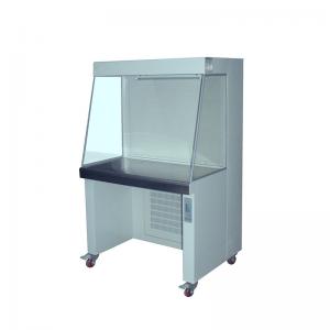 Quality LCB-U High Strength Laminar Flow Clean Bench Hood With Large Lcd Screen for sale