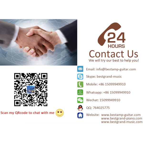 Custom Dumble CLONE Steel String Singer Head 20W 50W 100W with Suede Brown Color, Grand Amplifier SSS Model