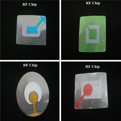 Small Shoes EAS Hard Tag for Clothing Shop , Garment Security Tag