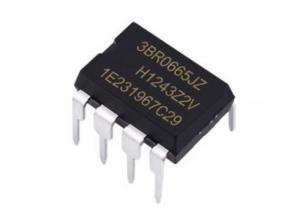 China 650V Integrated Circuit Chip ICE3BR0665JZ 65kHz AC DC Converters 8DIP 7Leads on sale
