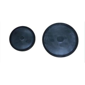 Quality EPDM Fine Bubble Disc Diffuser For Effective Wastewater Aeration for sale