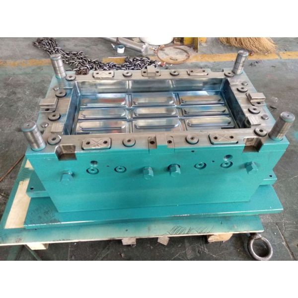 BMC Compression Mold for Laundry Sinks 300000-1000000 Shots