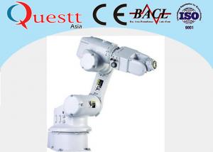 China CP Control S5 Robotic Automation System 6 Axis For Picking Up / Transporting on sale