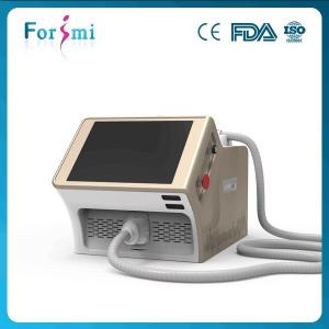 Quality factory direct sale diode laser hair removal machine price for sale