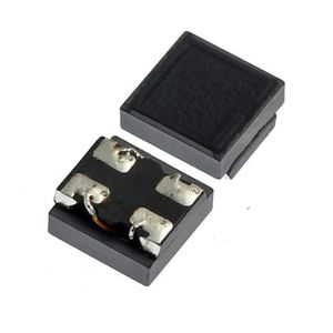 Quality EMI Suppression Ferrite Shielding Smd Power Choke Anti Jamming for sale