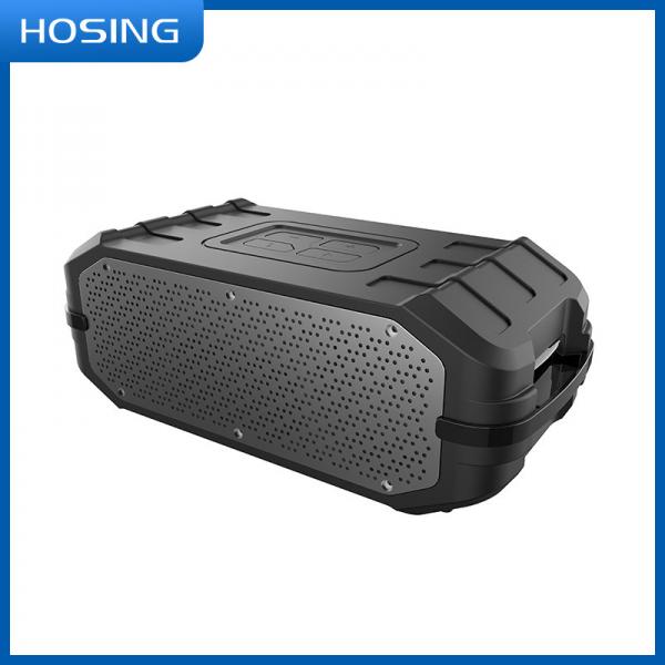 Buy 2400mAh HiFi Home Theatre BT4.2 Waterproof Portable Speaker at wholesale prices