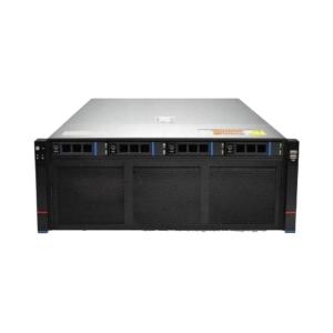 Quality 4U Rack Server with 10GPU Support and Dual Intel Xeon Processors for sale