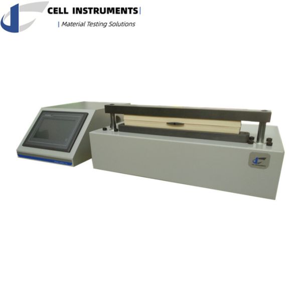 Internal Burst Tester Positive Pressure Air Leak Tester For Food Package Pack Burst Tester Pressure Decay Test