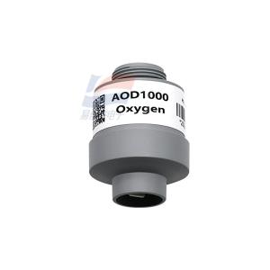 Quality AOD1000 High Pressure Submersible Oxygen Sensor High-pressure Oxygen Chamber Oxygen Concentration Sensor For Oxygen Monitoring for sale