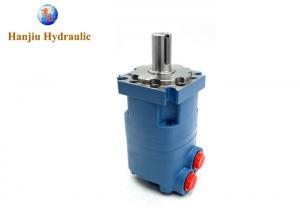 China Eaton 4000 Series Geroler Motor For Hydraulic Applications And Industrial Machinery on sale