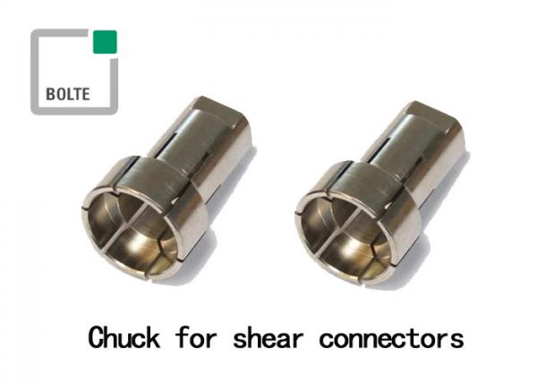 Buy Chuck for Shear Connectors  Accessories for Stud Welding Guns PHM-160, PHM-161, PHM-250     GD 16, GD 19, GD 22, GD at wholesale prices