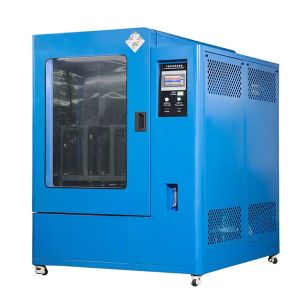 Quality Formaldehyde And Emission Test Chamber Climate Content Testing for sale