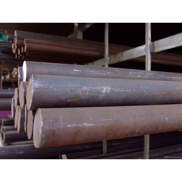 ASTM A266 GR.4 threaded flange