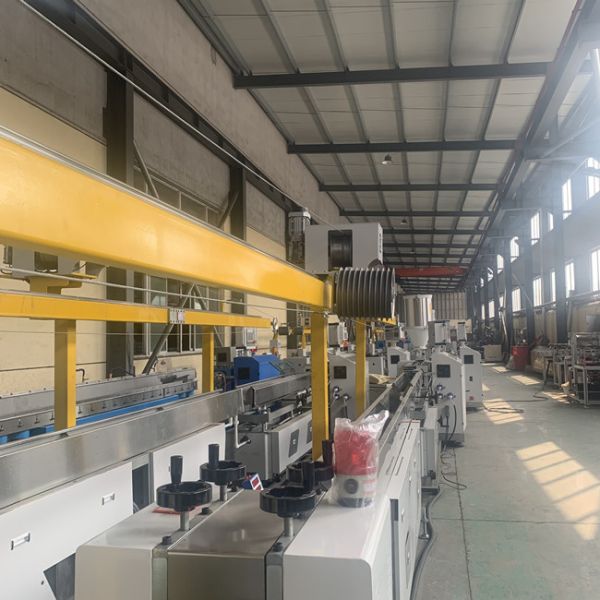 20kg/H 3mm Pla Filament Making Machine Automatic