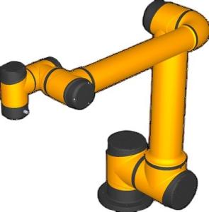 Quality I10 Collaborative Robot for sale