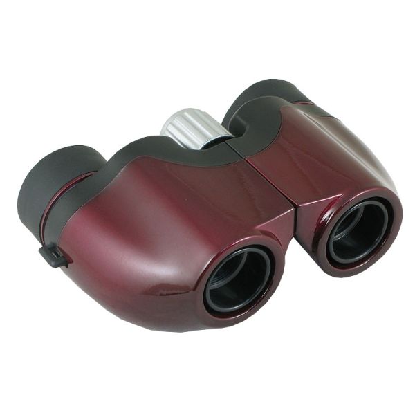 6x18mm 125g Powerful Compact Binoculars Apparent Field View 47 Degree