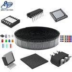 MCU microcontroller chip IC pic16f877a PIC16F877A-I/P 16F877A DIP-40 One-stop
