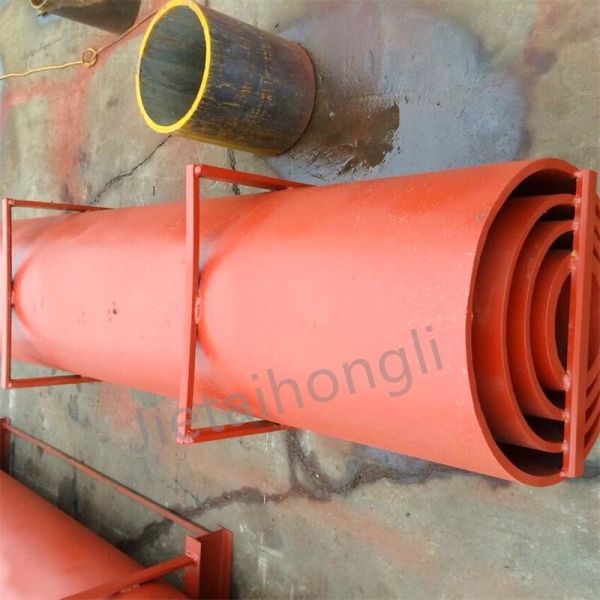 Rotary Head Sleeve Boosh Drilling Rig Tool For Rotary Drilling Rig Piling Rig
