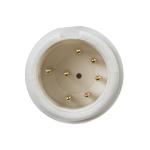 Mindray Accutorr 3 DPM6 0010-30-42738 115-023135-00 SpO2 Sensor for M-asi-mo