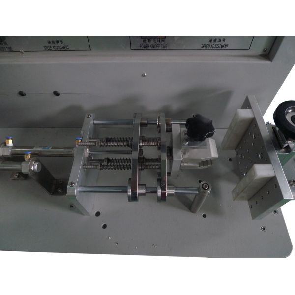 Sockets and outlets lifespan Tester SOL-1