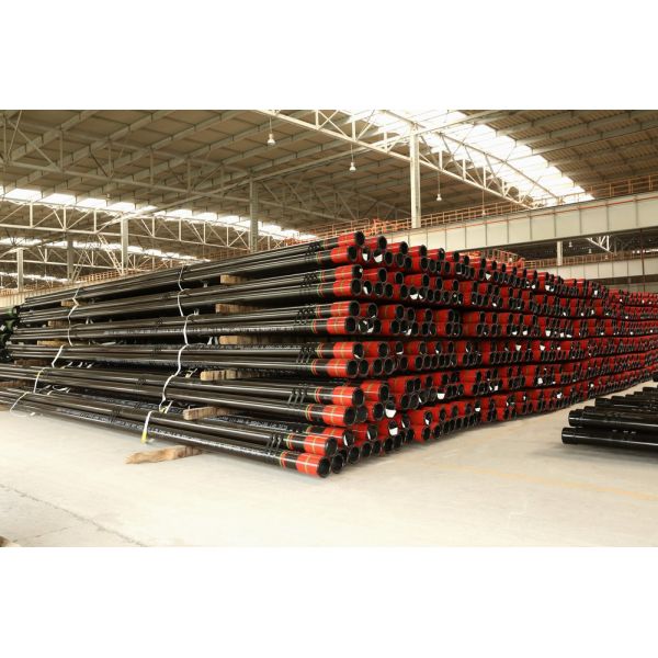 API 5CT TUBING 2-7/8" N80