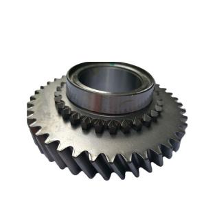 Quality Forged Steel Speed Gear for Changan Chevrolet/Toyota/Great Wall/Chana/Chery/Geely for sale