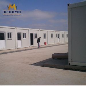 Prefabricated Building Portable Classrooms Flexible Modular Design