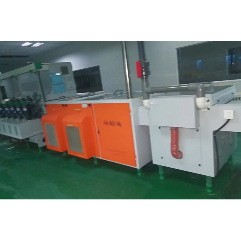 OSP Line Antioxidant Production Line