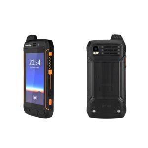 Quality 128GB 4G Android 9.0 Rugged Two Way Radios Walkie Talkies for sale