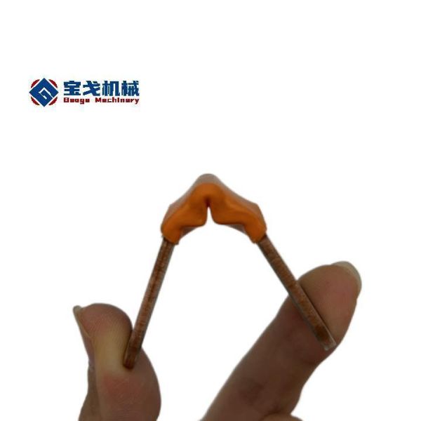 Low-Profile Flexible Copper Busbars for Space-Constrained Installations