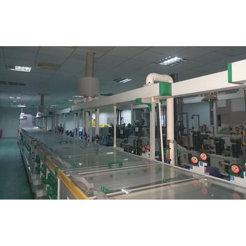 OSP Line Antioxidant Production Line