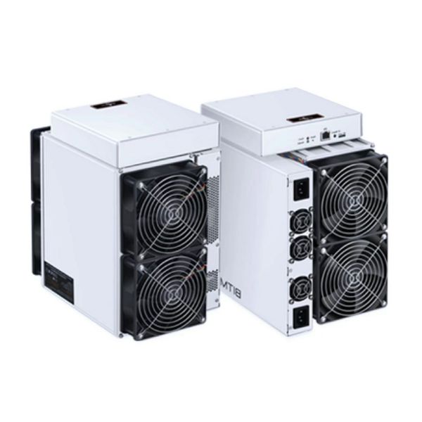 IBeLink K1 KDA Asic Miner 5300G Hashrate 800W Blockchain Mining