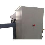 Online Transmittance Chromatic Aberration Tester Machine Testing System