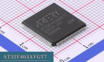 Quality AT32F403AVGT7 Mcu Chips STM32F103VET6 STM32F103VCT6 STM32F103VBT6 Flash 512KB for sale