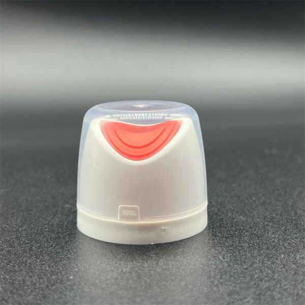 Precision Deodorant Body Spray Valve For Optimal Coverage Adjustable Spray Pattern