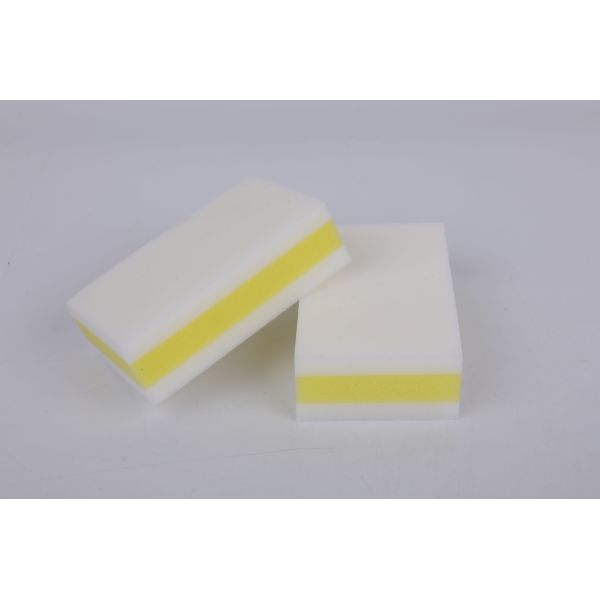 No Residue Nano Sponge Glass Surface Safe Mirror Window Cleaner Streak Free