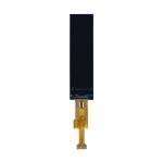 2.51 Inch Tft Lcd Display Screen 120x480 Resolution Custom Tft Display SPI