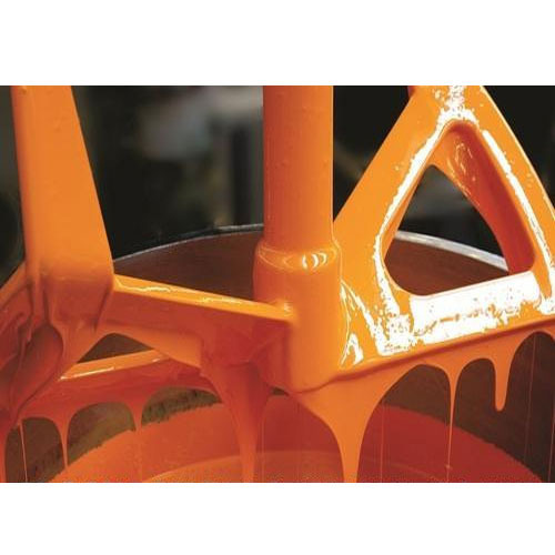 Heat Set Newspaper Oil Based Offset Printing Ink Quick Setting