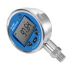 Digital Pressure Sensors Real-Time Data Logging Optimize Process Efficiency