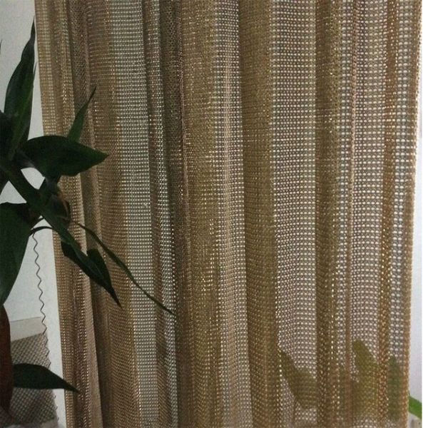 Hot sale cheap colorful decorative Metallic Sequin Cloth Fabric for clothing