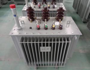Quality 110kV On-Load Voltage Regulating Power Transformer For Hydropower Plant for sale